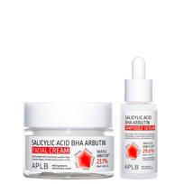 APLB Salicylic Acid BHA Arbutin Duo Gift Set