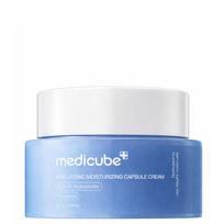 MEDICUBE Hyaluronic Moisturizing Capsule Cream 55g