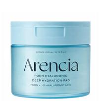 ARENCIA PDRN Hyaluronic Deep Hydration Pad 200ml