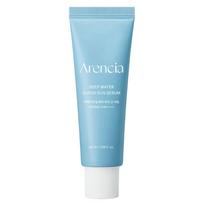 ARENCIA Deep Water Surge Sun Serum SPF50 50ml