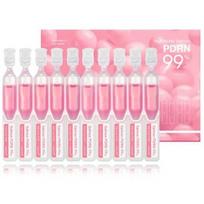 Medicube PDRN Pink One Day Serum Set serumų rinkinys veidui (10 x 1,5 ml.) - Rinkinys