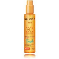 Nuxe Sun Fresh Sun Mist SPF30 dulksna veidui / kūnui / galvos odai - 150 ml.