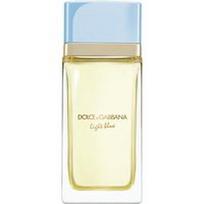 Dolce&Gabbana - Light Blue Eau de Parfum Parfumuotas vanduo 100 ml female