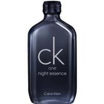 CALVIN KLEIN - ck one Night Essence Unisex kvepalai 50 ml unisex
