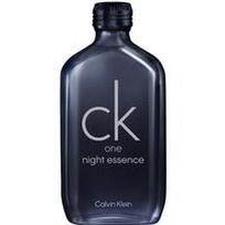 CALVIN KLEIN - ck one Night Essence Unisex kvepalai 100 ml unisex