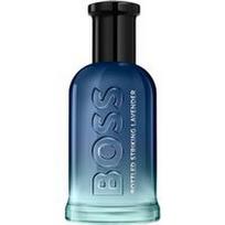 Hugo Boss - Boss Bottled Stricking Lavender Parfumuotas vanduo 50 ml male