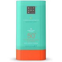 Rituals - Rituals The Ritual of Karma Stick Sun Protection SPF 50+ Apsauga nuo saulės 20 g unisex