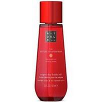 Rituals - The Ritual of Ayurveda Super Dry Kūno aliejus 100 ml female