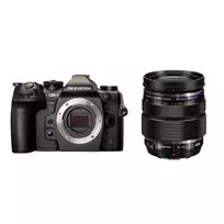 Olympus OM SYSTEM OM-1 Mark II + 12-40mm f/2.8 PRO II