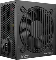 INCA Netzteil  850W 80+Gold   1x120mm Lüfter/ATX 12V 2.3  sw | IPS-850XN | 8681949014680