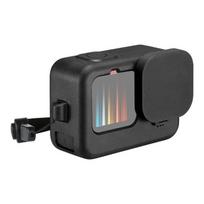 Housing Case PULUZ for GoPro Hero 9 / Hero 10 /, VGPPLZPU540B