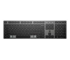 HP 725 Wireless Keyboard - Multi-Device, KEYHP9T5B2AA_ABB