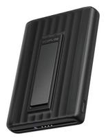 POWER BANK USB 10000MAH RAPID/MAG BLACK, PWBECF5022801034