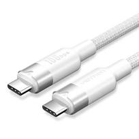 Vention USB 3.2 5A 10Gbps 1m WH USB-C to C cable, USCVNTTRGWF