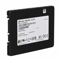 Micron 5400 MAX 480GB 2.5", SHHMCEMTFDDAK480TGB_1BC1ZABYYT