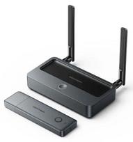 I/O VIDEO TRANSMITTER/RECEIVER/HDMI/USB-C/VGA ADTH0, KAPVNTADTH0