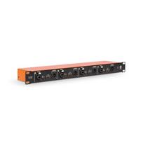 Palmer BRIDGE 4A+ Di-Box