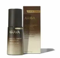 AHAVA - odos superserumas Dead Sea Osmoter (tolygaus tono koncentratas) 30 ml