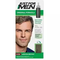 Just For Men Shampoo-in Haircolour H35 Medium Brown 66 ml