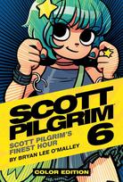 Scott Pilgrim Vol. 6: Scott Pilgrim's Finest Hour