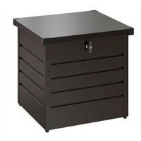 Daiktadėžė iš plieno GOTBORG MINI GREY