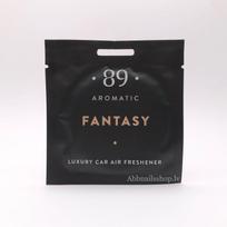 Aromatic 89 Automobilinis oro gaiviklis Fantasy Ø 8 cm