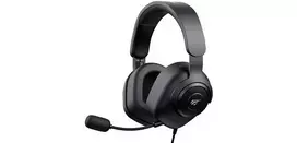 Ausinės Havit H2230d Gaming Headset Black