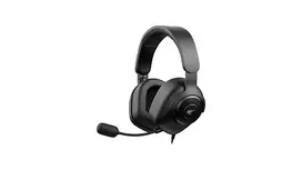 Ausinės Havit H2230U Gaming Headset Black