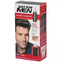 Just For Men Gel Color H30 Light Medium Brown
