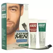 Just For Men Moustache & Beard Color M10 Blonde