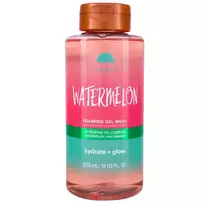 Tree Hut Watermelon Foaming Gel Wash 532 ml