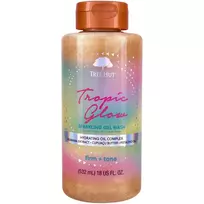 Tree Hut Tropic Glow Sparkling Gel Wash 532 ml
