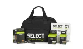 SELECT Sportinis medicininis krepšys su priedais v25 Profcare dydis 15 l