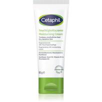 Cetaphil Moisturizing Cream drėkinamasis kremas sausai odai 85 g