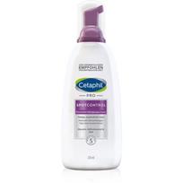 Cetaphil PRO SpotControl Oil Remowing Foam Wash valomosios putos riebiai ir probleminei odai 235 ml
