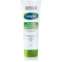 Cetaphil 24h Intensive Moisturiser intensyviai drėkinantis kremas sausai ir jautriai odai 220 ml