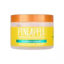 Tree Hut Pineapple Whipped Shea Body Butter 240 g