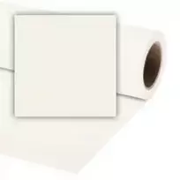 Popierinis fonas Colorama 2,72x11m Polar White