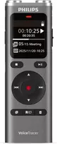 „Philips DVT2075“ 8GB atminties su USB-C + atminties kortelės lizdu