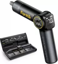 Cordless screwdriver S1 Apex