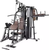 Universalus daugiafunkcis treniruoklis inSPORTline Profigym C300