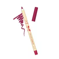 LOVELY_Velvet Ribbon Lip Pencil lūpų kontūrinis pieštukas 04 1 g