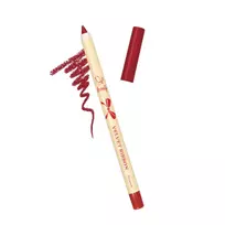 LOVELY_Velvet Ribbon Lip Pencil lūpų kontūrinis pieštukas 02 1 g