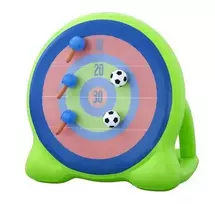 Pripučiama žaidimų aikštelė Bestway BULLSEYE, 157 x 107 cm