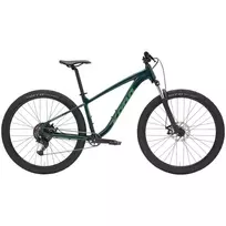 Bicycle KONA Fire Mountain (2026) Gloss Metallic Peridot (L)