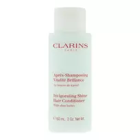 Clarins, Invigorating Shine, Shea Butter, Hair Conditioner, Nourishing, 60 ml