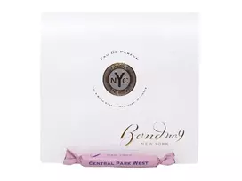 Universalūs kvepalai, Bond No.9, Central Park West Vial EDP