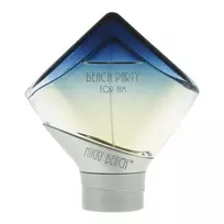 Vyriški kvepalai, Nikki Beach, Beach Party Tester EDT 100ml