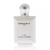 Vyriški kvepalai, Louis Cardin, Credible Homme Tester EDP 100ml