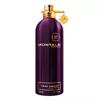 Universalūs kvepalai, Montale, Aoud Greedy Tester EDP 100ml